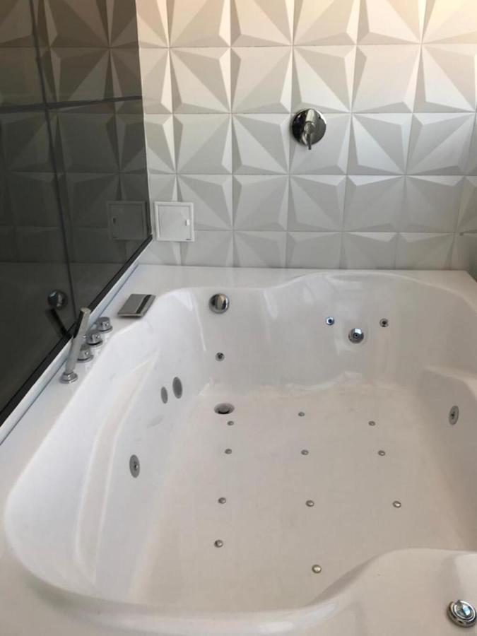 Hotel City Bog Corferias Bogota Ngoại thất bức ảnh