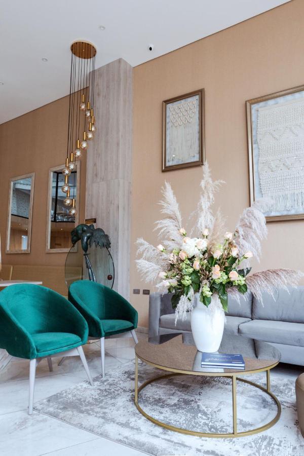 Hotel City Bog Corferias Bogota Ngoại thất bức ảnh