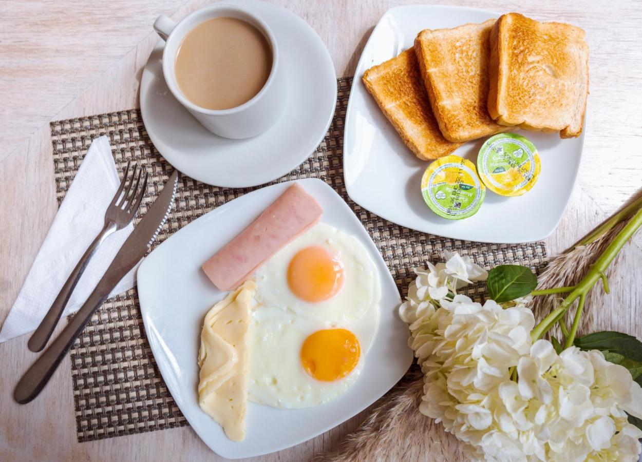 Hotel City Bog Corferias Bogota Ngoại thất bức ảnh