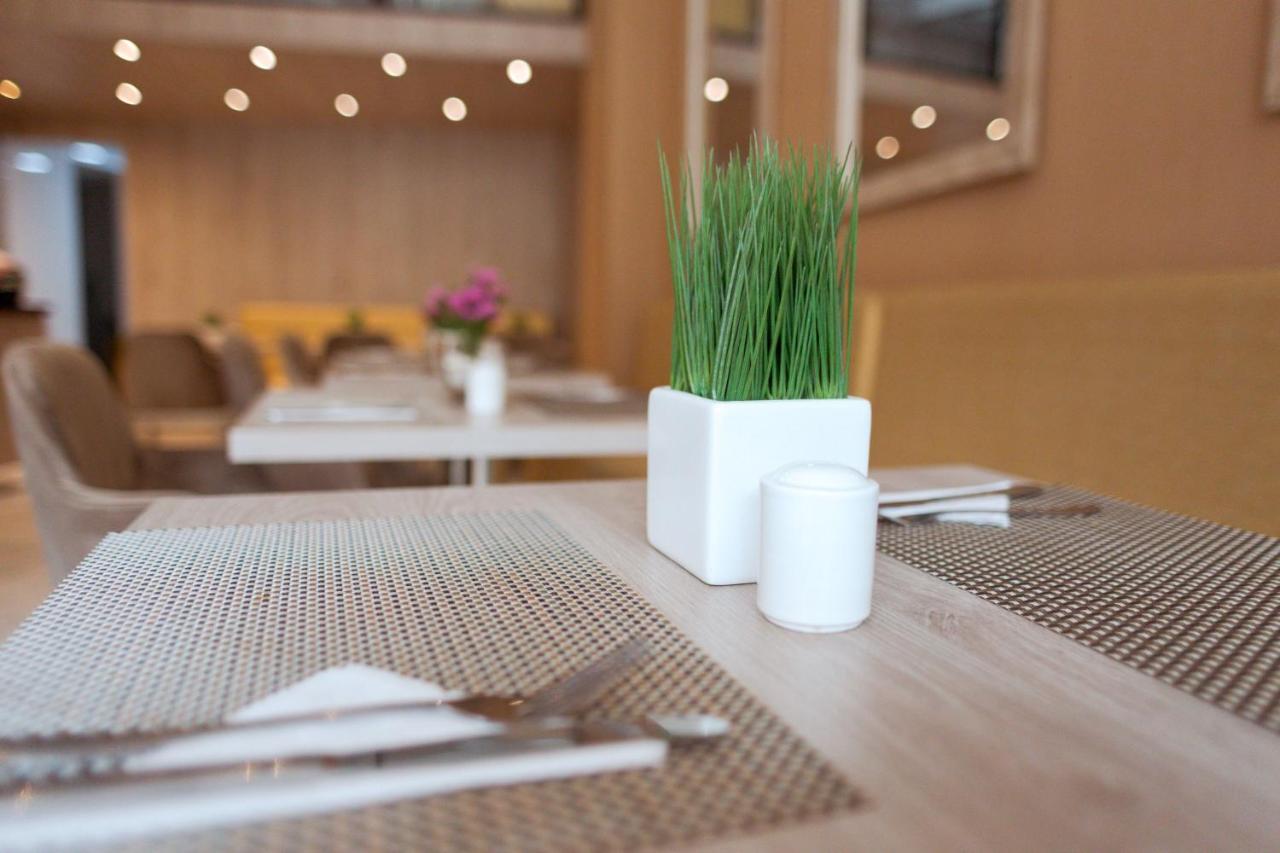 Hotel City Bog Corferias Bogota Ngoại thất bức ảnh