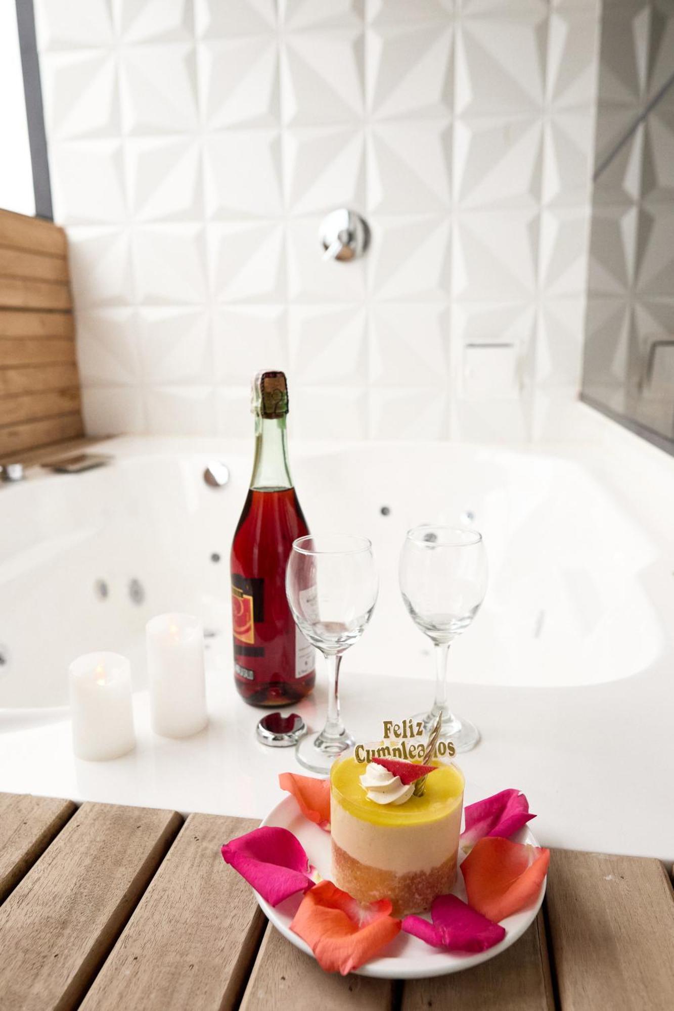 Hotel City Bog Corferias Bogota Ngoại thất bức ảnh